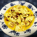チェシャー's cooksnap of when they made 旬のたけのこをアヒージョに☆☆☆.