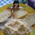 miyuki12's cooksnap of when they made ポン☆マヨチーディップ.