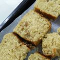 ゆ・ふママ's cooksnap of when they made 混ぜるだけのバナナチーズケーキ.
