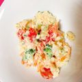 クック7MN6C5☆'s cooksnap of when they made シンプル簡単でおいしい☆ポテトサラダ☆.