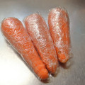 つちかな's cooksnap of when they made 人参の保存法.