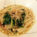 タニカゼ's cooksnap of when they made えのきだけの酢浸し.