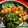 みわ❤'s cooksnap of when they made 鶏皮焼きネギ胡麻ソース.