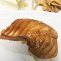 くまこ1119's cooksnap of when they made もうかざめ煮付け.