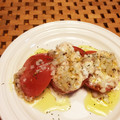 COCOママ★'s cooksnap of when they made トマトとツナのサラダ.