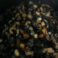 viviouji's cooksnap of when they made 大豆とひじきの煮物.