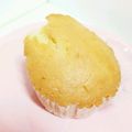 sayaharari's cooksnap of when they made 簡単&シンプル♡基本のメープルマフィン.