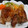 もちっこ橙色's cooksnap of when they made ミディアムに！美味しいステーキの焼き方！.