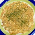 女帝蜂蜜✨料理研究所's cooksnap of when they made 関西キッシュ.