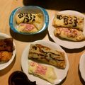クックJ5HFID☆'s cooksnap of when they made 子供の日！クレープdeこいのぼり.