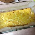 ぱかぱかぷう2000's cooksnap of when they made ★糖質制限★太らないベイクドチーズケーキ.
