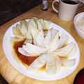 クックPTWCML☆'s cooksnap of when they made 男の新玉ねぎ 丸ごとバター醤油.