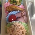 クックZ8J4H4☆'s cooksnap of when they made ずぼら管理栄養士の簡単さけたらこパスタ.