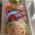 クックZ8J4H4☆'s cooksnap of when they made アジの南蛮漬け.
