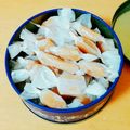 ❤さら❤'s cooksnap of when they made プレゼントに♡手作りキャラメル.
