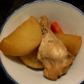 nopeco's cooksnap of when they made ☺簡単♪手羽先のはちみつ醤油甘辛煮☺.