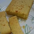 Vますみん's cooksnap of when they made クリームチーズパウンドケーキ.