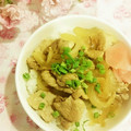ななさえママ's cooksnap of when they made ☆うちの豚丼☆.