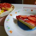miohina♪ママ's cooksnap of when they made 簡単でおいしいタルト生地.