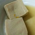 ｶﾀﾋﾟｰ's cooksnap of when they made 高野豆腐の煮物.