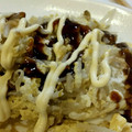 dolphinayu's cooksnap of when they made もやしのだし巻きオムたま♪.