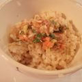 ちぃは's cooksnap of when they made 朝ごはんに。たらこの和えもの（韓国風）.