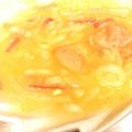 happyxs's cooksnap of when they made タマネギ辛くない☆サーモンはちみつマリネ.