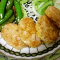 バウンド's cooksnap of when they made ポークピカタ.