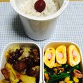 Chikatan☆'s cooksnap of when they made ミートボールチーズ乗せ.