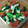 音葉たん's cooksnap of when they made トマトとオクラのさっぱり和え.