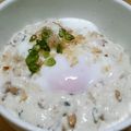 みけねこやよい's cooksnap of when they made お腹満足♪卵のせ豆腐丼.