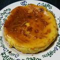 tomo莉愛's cooksnap of when they made ミキサーで簡単☆失敗なしのチーズケーキ✨.