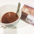 のぼるまっく's cooksnap of when they made 手作り～調整ココア～.