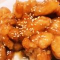 macha☆mama's cooksnap of when they made ゆず風味が美味しい鶏の唐揚げ甘酢あん♪.