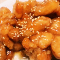 macha☆mama's cooksnap of when they made ゆず風味が美味しい鶏の唐揚げ甘酢あん♪.