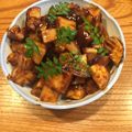 しょうげんめぐみ's cooksnap of when they made 筍の味噌和え.