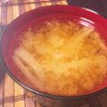 citron✩'s cooksnap of when they made 祖母から習った大根と豆腐のお味噌汁.