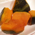 まりーごーるど's cooksnap of when they made 簡単 ほくほく☆かぼちゃの煮物.