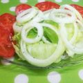 みっくママ's cooksnap of when they made ポルトガル風超シンプルサラダ.