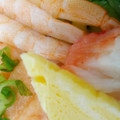 クック53IIXY☆'s cooksnap of when they made 生しょうゆ漬けちらし.
