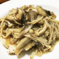 まる☆まるこ★'s cooksnap of when they made カジキのきのこたっぷり柚子胡椒あんかけ.