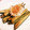 pinat's cooksnap of when they made 簡単！旨い！茄子の素揚げ.