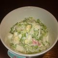 えみーろ's cooksnap of when they made うちの定番タマゴサラダ.