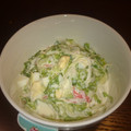 えみーろ's cooksnap of when they made うちの定番タマゴサラダ.