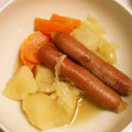 ＊H2R＊'s cooksnap of when they made 簡単！あったまる♡ポトフ♡.