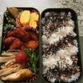 かおりお嬢様's cooksnap of when they made 超簡単!!ピーマンナムル.