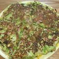 28ryo's cooksnap of when they made キャベツたっぷりお好み焼き風玉子焼き.