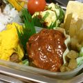 mitsu999's cooksnap of when they made 春は美味しい『蕗の煮物～下処理』.