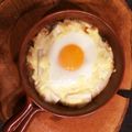 みぃちゃっ！'s cooksnap of when they made カレーお餅グラタン.