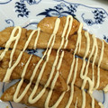 おやつ缶's cooksnap of when they made ささみの照り焼きマヨ.